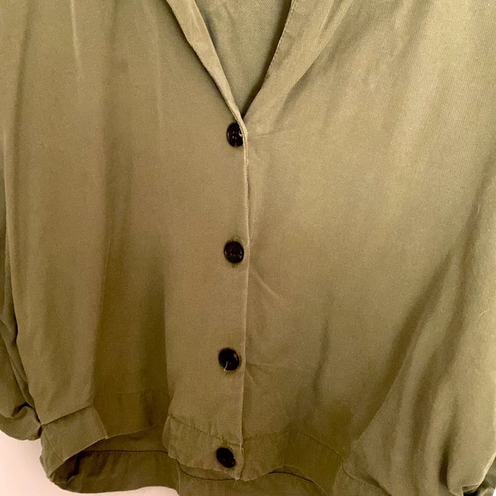 Zara Top - Picture 4 of 11
